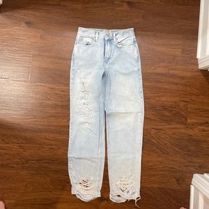 We the Free jeans Size 24